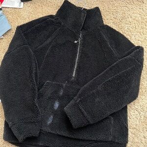 Lululemon Sherpa scuba